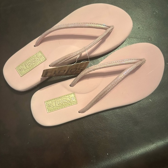 Pink Flojos - Picture 1 of 7